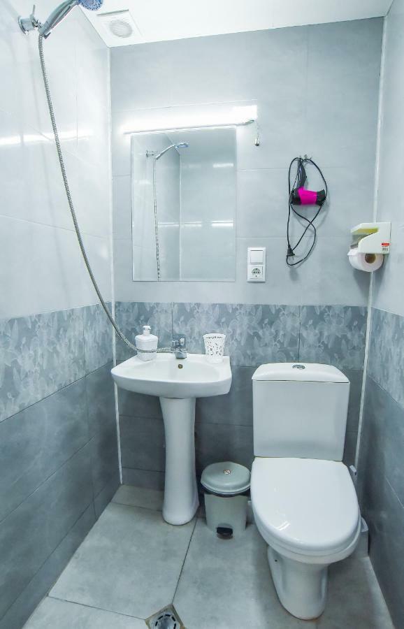 Hotel 9Th Sky Kutaisi Dış mekan fotoğraf