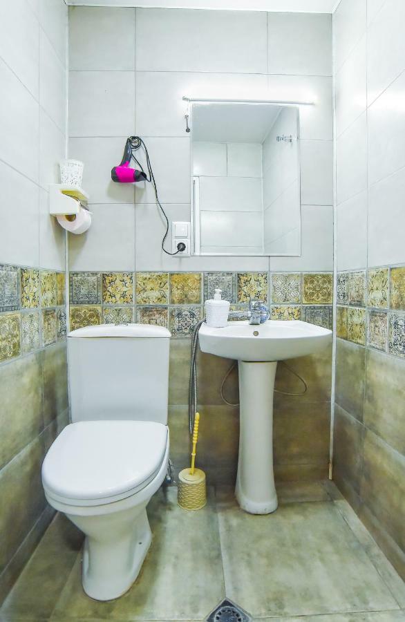 Hotel 9Th Sky Kutaisi Dış mekan fotoğraf